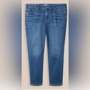 Torrid Skinny Jeans